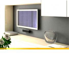 скрытое видеонаблюдение для дома - модель 4