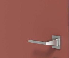 скрытые двери под покраску межкомнатные - модель 2