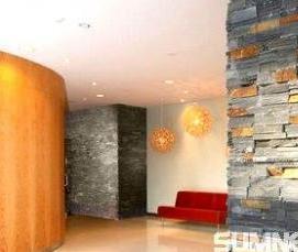 сланцевый шпон - модель 3