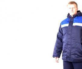 смесовый утеплитель - модель 4