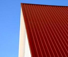 снегодержатель для композитной черепицы - тип 1