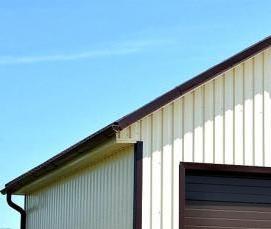 снегодержатель для композитной черепицы - тип 3