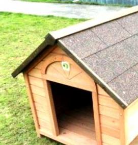 собачьи урны - модель 4