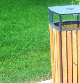 собачьи урны - модель 2