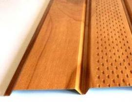 софиты под дерево - тип 1