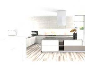 Ёосна Тахо ламинат - вариант 3