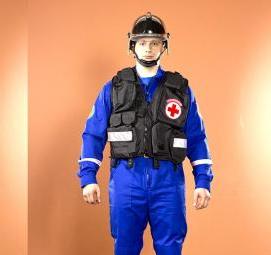 спецодежда комбинезон мужской летний - модель 1