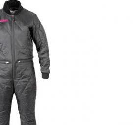 спецодежда утепленная женские - модель 1