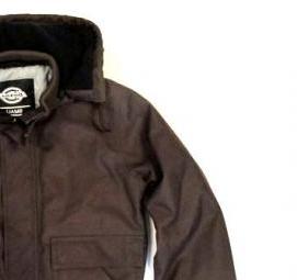 спецодежда утепленная женские - модель 3