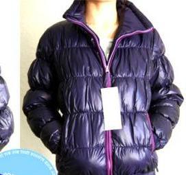 спецодежда утепленная женские - модель 2