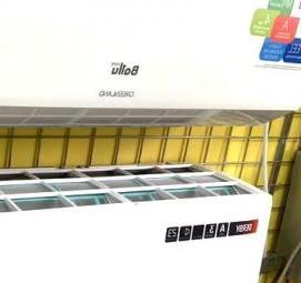 сплит система для дачи - вариант 4