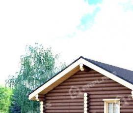 сруб 6х10 м - вариант 2