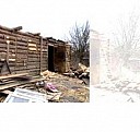 сруб 6х4,5 м Орехово-Зуево