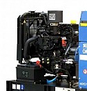 стационарные дизельные генераторы Ульяновск