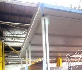 стандартные сэндвич-панели - вариант 3