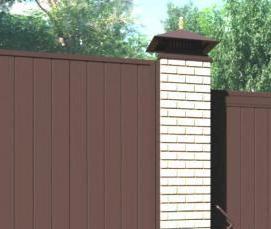 стандартные сэндвич-панели - вариант 2