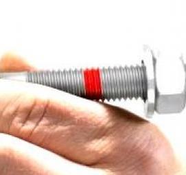 стандартный анкер со шпилькой СМ441060 - вариант 1