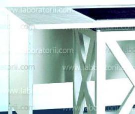 столешница 400 мм - модель 1