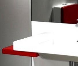 столешница 40 см - модель 1