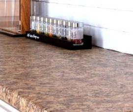 столешница 55 мм - вариант 1