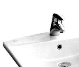 столешница 62 см - модель 2