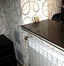 столешница цвета «шампань» Кисловодск