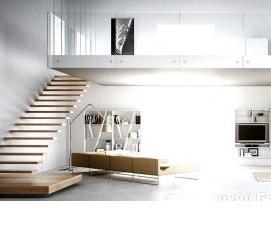 столешница Дуб выбеленный - модель 4