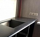 Дуб Гамильтон столешница Балашиха