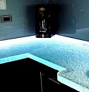 столешница из цельного камня Альметьевск