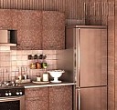 столешница Оникс желтый Копейск