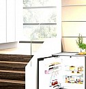 столешница цвета «капучино» Нальчик