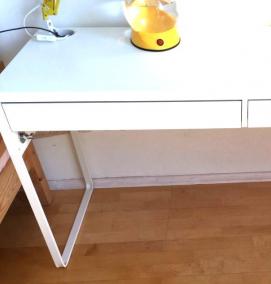 столешница с ящиками - тип 1