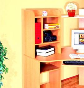 столешница с ящиками - тип 2