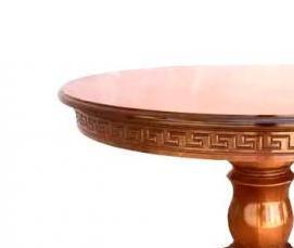 столешница Темный орех - тип 2