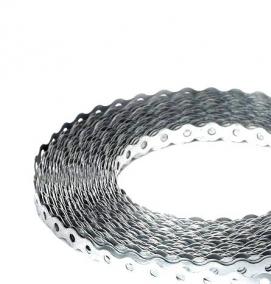 строительная монтажная лента - тип 3