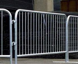 строительные переносные ограждения с установкой Иркутск