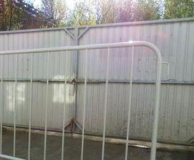 строительные переносные - тип 1