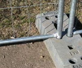 строительные переносные - тип 2