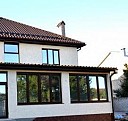 строительство загородных домов под ключ Златоуст