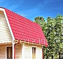 строительство одноэтажных каркасных домов Орск