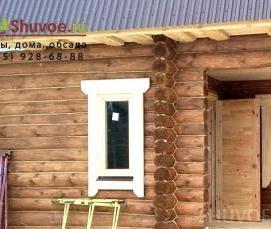 строительство дома 7х8 - тип 1