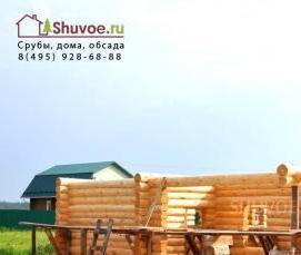 строительство дома 7х8 - тип 2