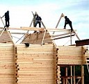 строительство дома 6 на 7 Кисловодск