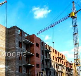 строительство дома на 4 квартиры Новосибирск