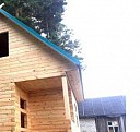 строительство дома 7 на 8 Армавир