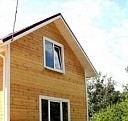 строительство каркасно щитовых домов Сызрань