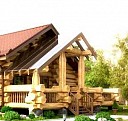 строительство дома на участке ЛПХ Брянск