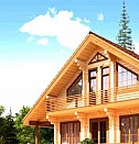 строительство загородных домов из бруса Петропавловск-Камчатский