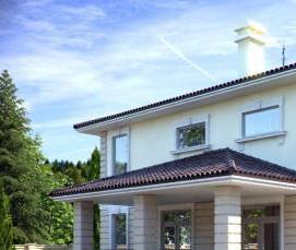 строительство домов из газобетона под ключ проекты - вариант 3