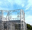 строительство частных домов под ключ Люберцы